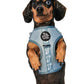 5-piece Bundle - TEAL DOXIES