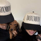 Dachshund Hat - Dox Mom