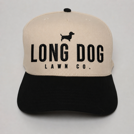 Dachshund Hat - Long Dog Lawn Co