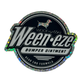 Dachshund Sticker - Ween-eeze