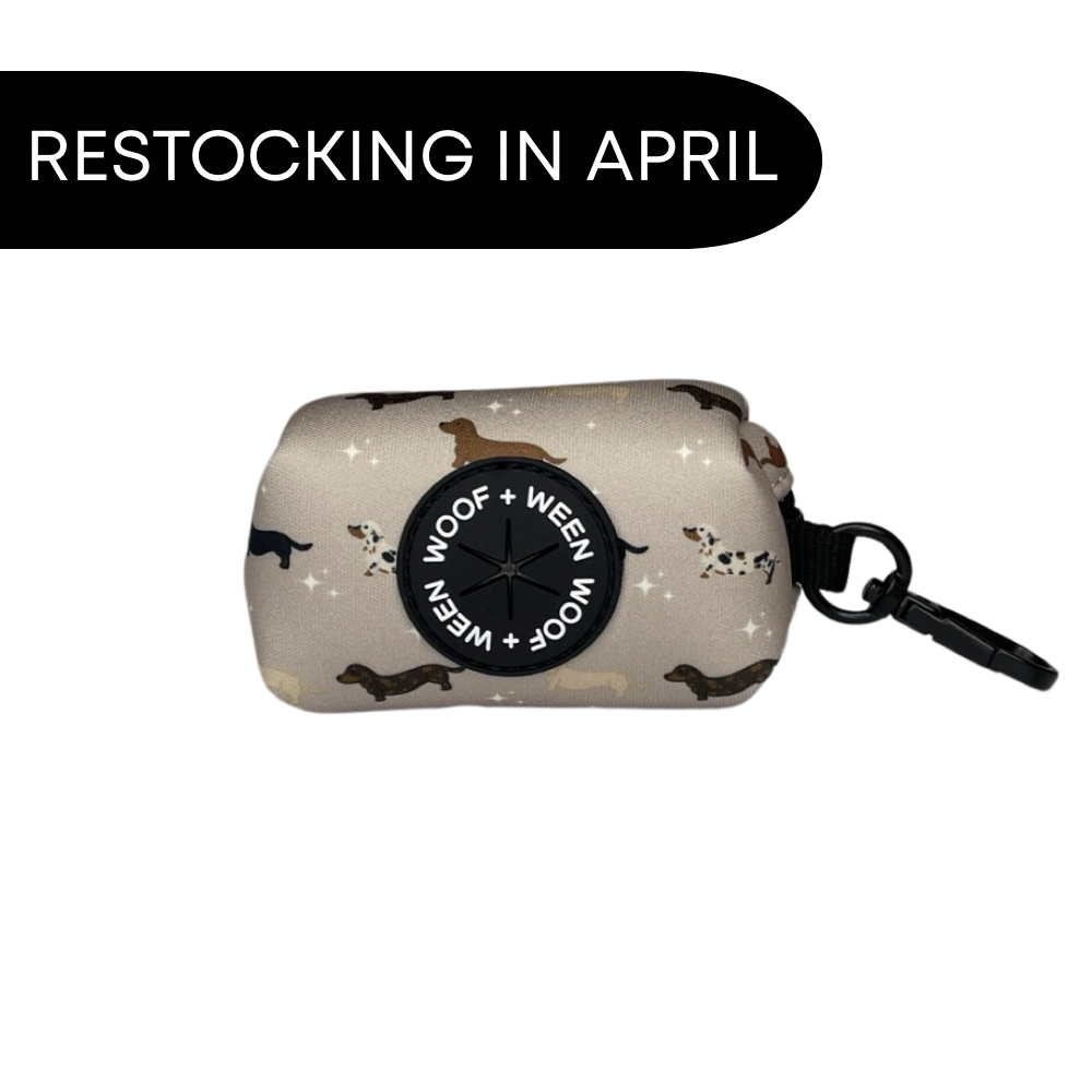 Waste Bag Holder - WHIMSICAL WEENS