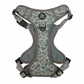 Step-In Large Dog Harness - DUCK CAMO