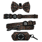 4-piece Accessory Bundle - Black Duck Camo