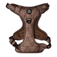 Step-In Adventure Dog Harness - WESTERN