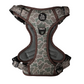 Step-In Adventure Dog Harness - DUCK CAMO