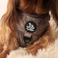 Adjustable Dog Harness - WESTERN