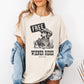 Dachshund Shirt - Free Wiener Rides