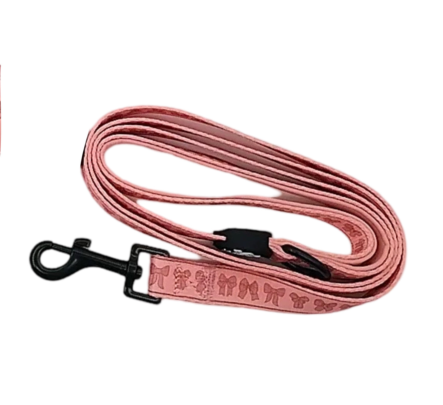 Leash - PINK COQUETTE