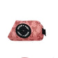 Waste Bag Holder - PINK COQUETTE