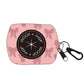 Waste Bag Holder - PINK COQUETTE