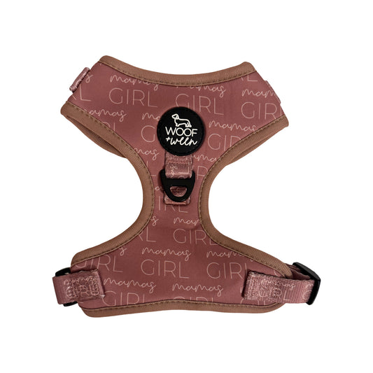 Adjustable Harness - MAMAS GIRL