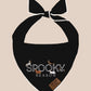 Dachshund Bandana - Doxie Spooky Season