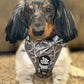 Adjustable Dog Harness - DUCK CAMO