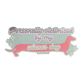 Dachshund Bumper Sticker - personally victimized by my wiener dog