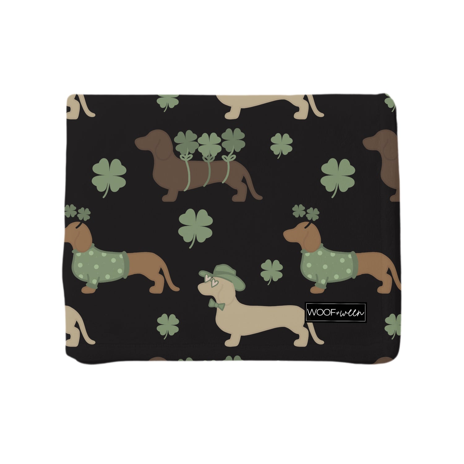 DACHSHUND HOME DECOR