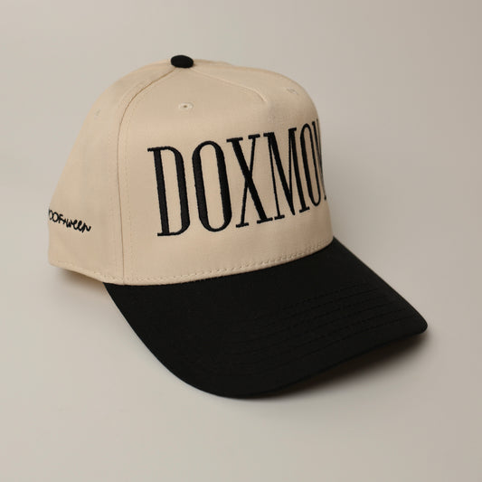 Dachshund Hat - Dox Mom