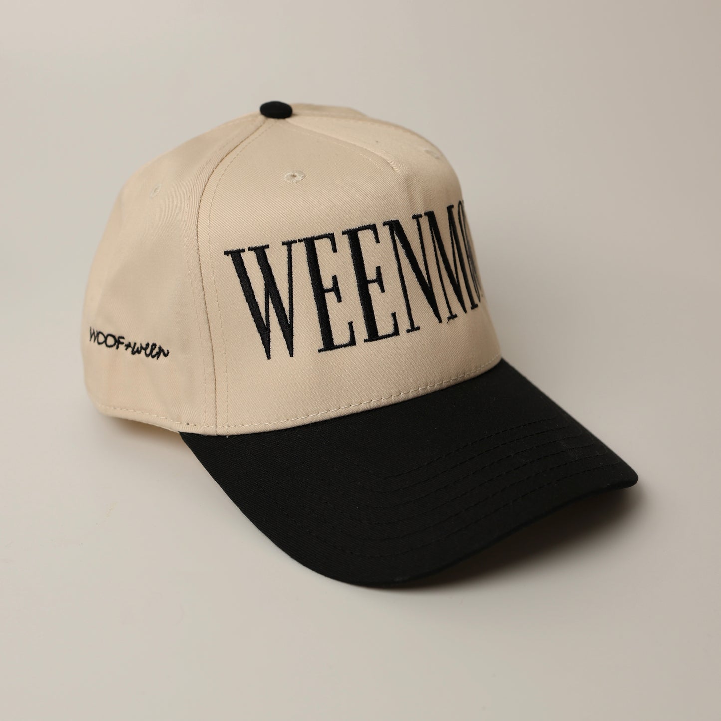 Dachshund Hat - Ween Mom