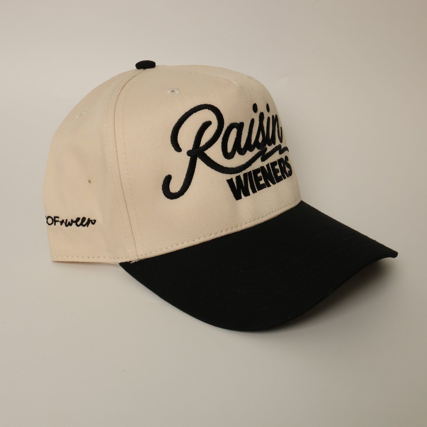 Dachshund Hat - Rainsin Wieners