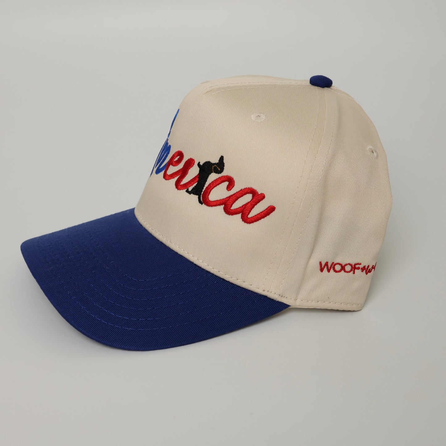 Dachshund Hat - America Doxie