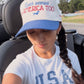 Dachshund Hat - Loves weenies and America too