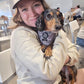 Dachshund Hat - Dox Mom