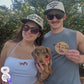 Dachshund Hat - Ask me about my wiener