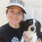 Dachshund Hat - Ween Mom