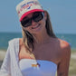 Dachshund Hat - Loves weenies and America too