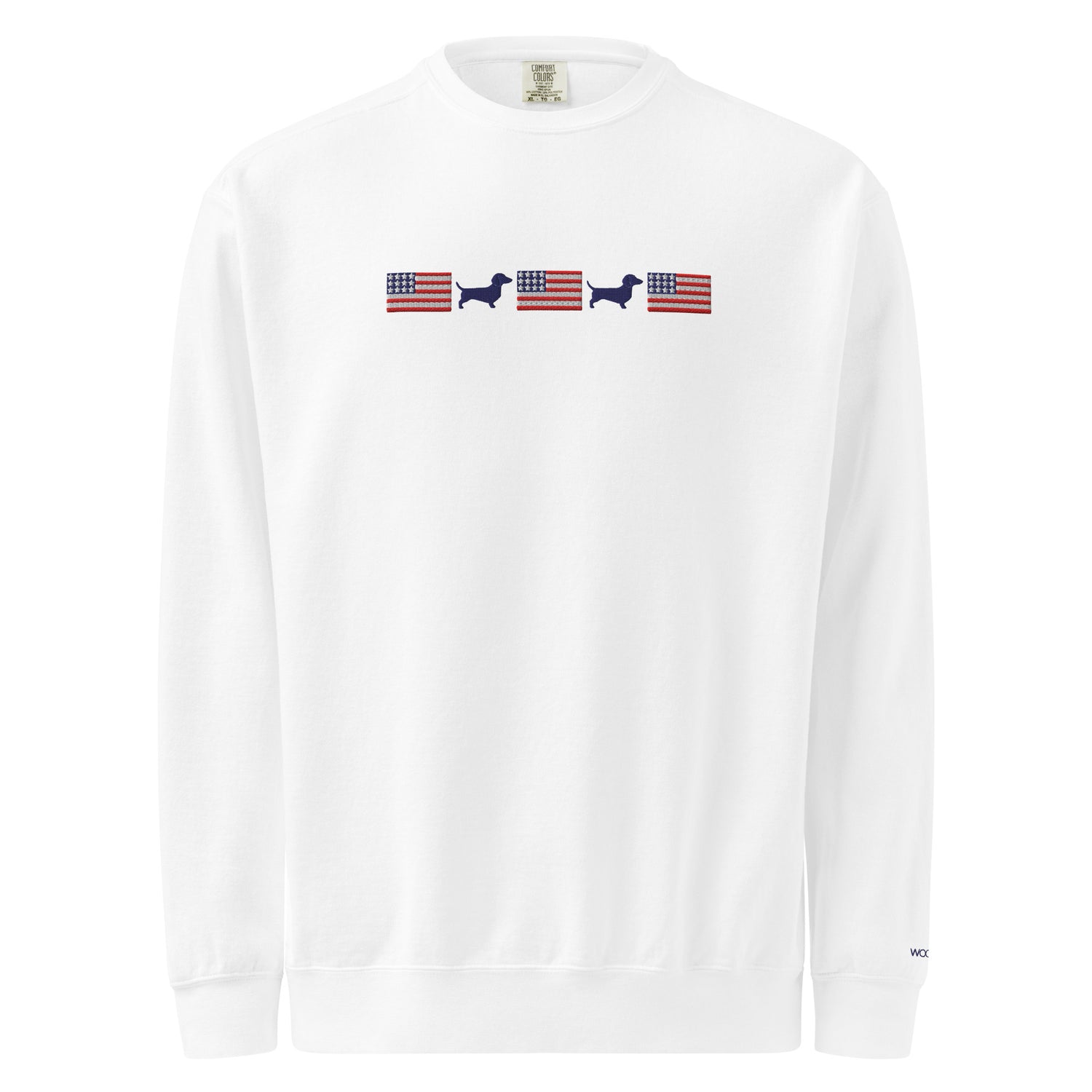 SWEATSHIRTS