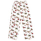 Pajama - DACHSHUND CHRISTMAS COQUETTE