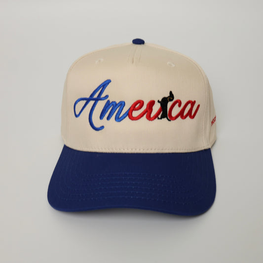 american doxie hat