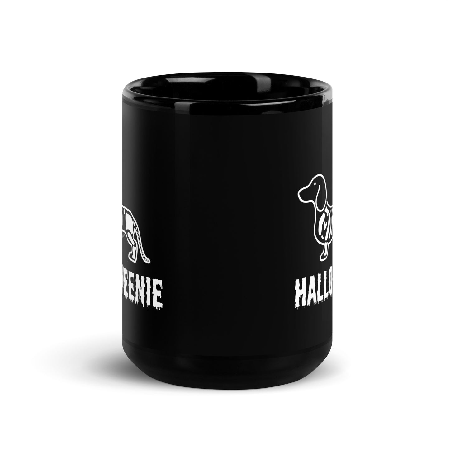 15oz. Mug - HALLOWEENIE