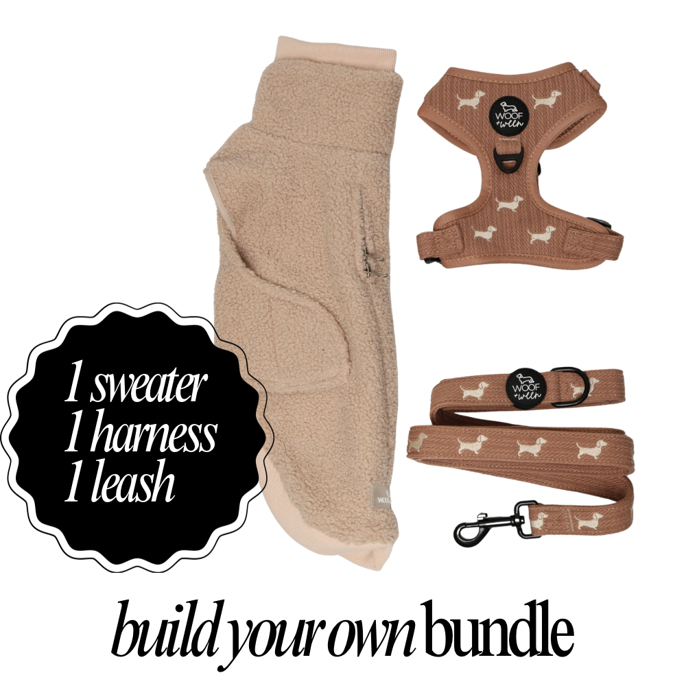 FALL DOG HARNESS COLLECTIONS