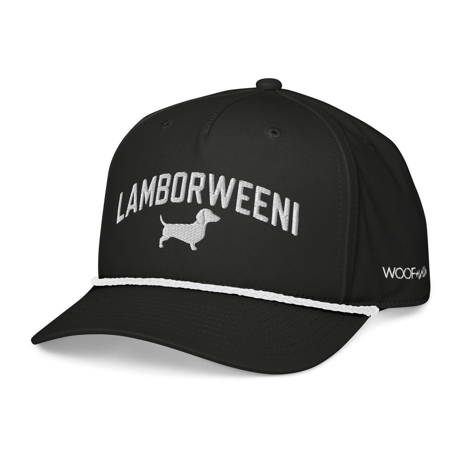 LAMBORWEENI
