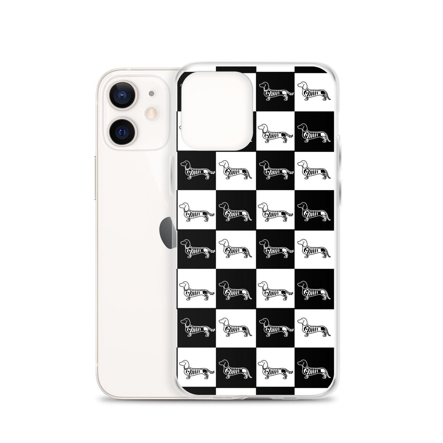 iPhone Case- HALLOWEENIE