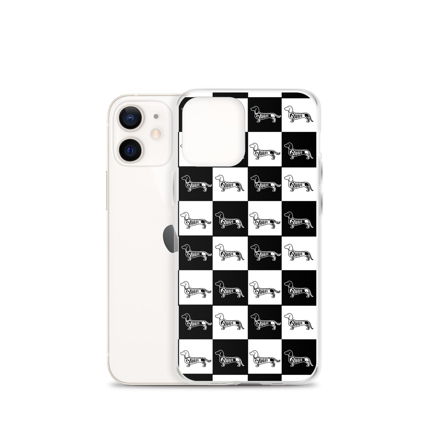 iPhone Case- HALLOWEENIE