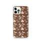 Phone Case - OH MY GOURD (weenie dogs)