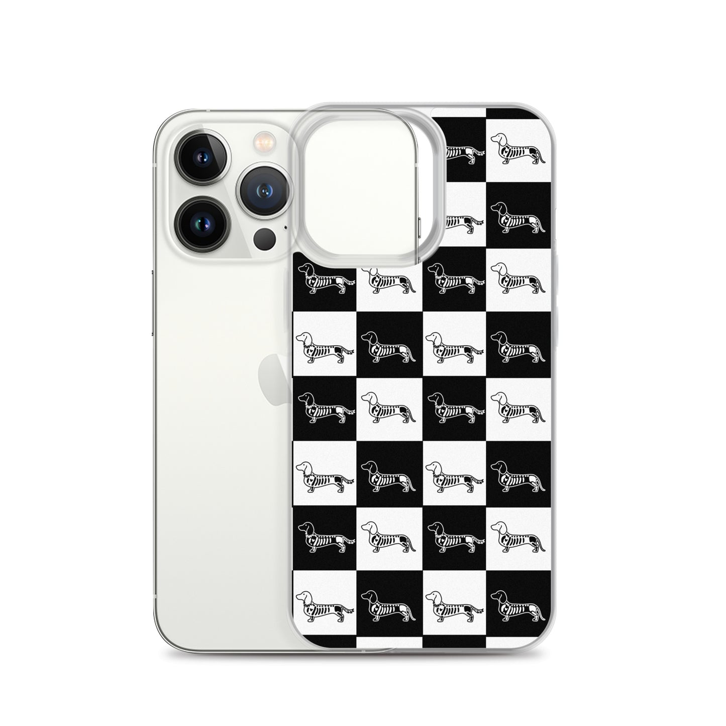 iPhone Case- HALLOWEENIE