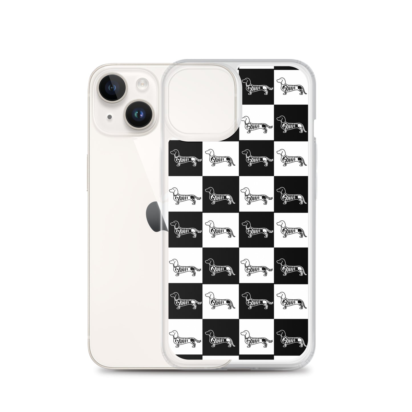 iPhone Case- HALLOWEENIE