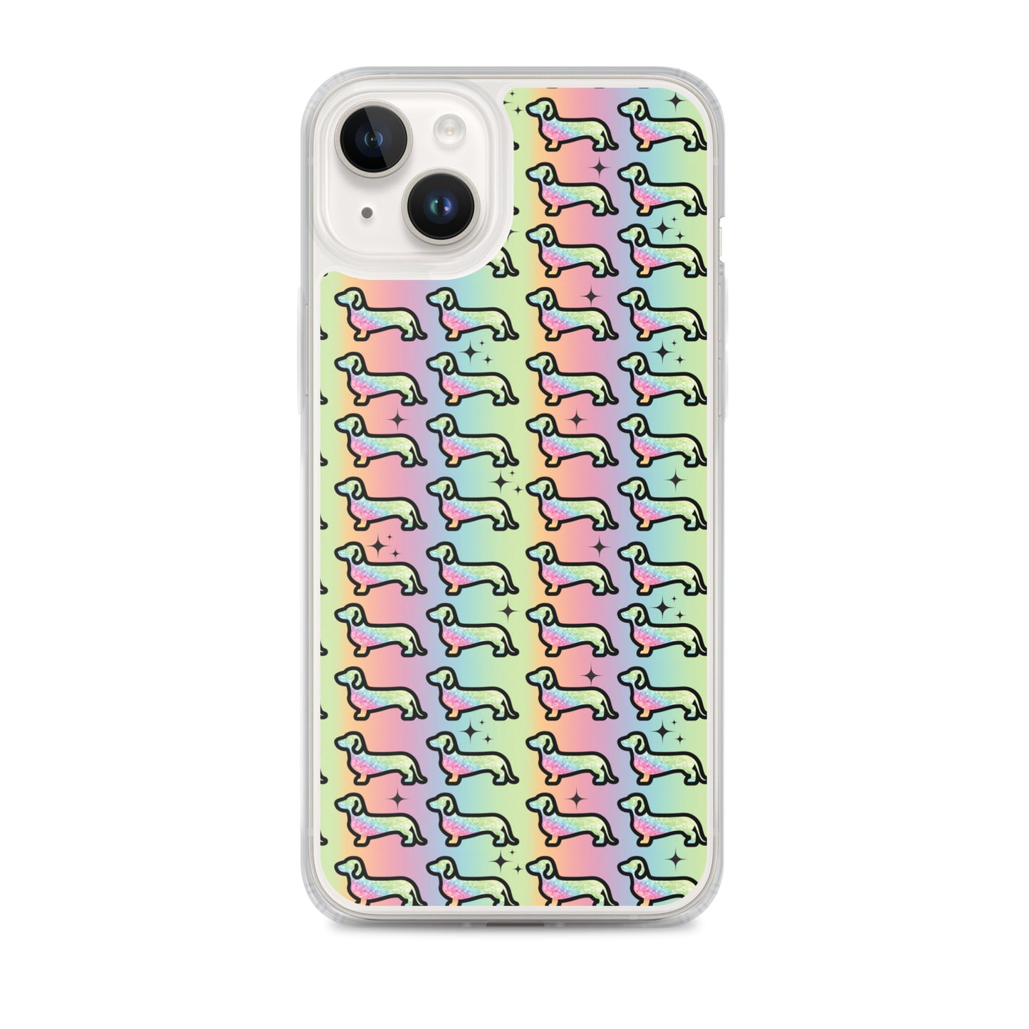 iPhone® Case - HOT DIGGITY DOG