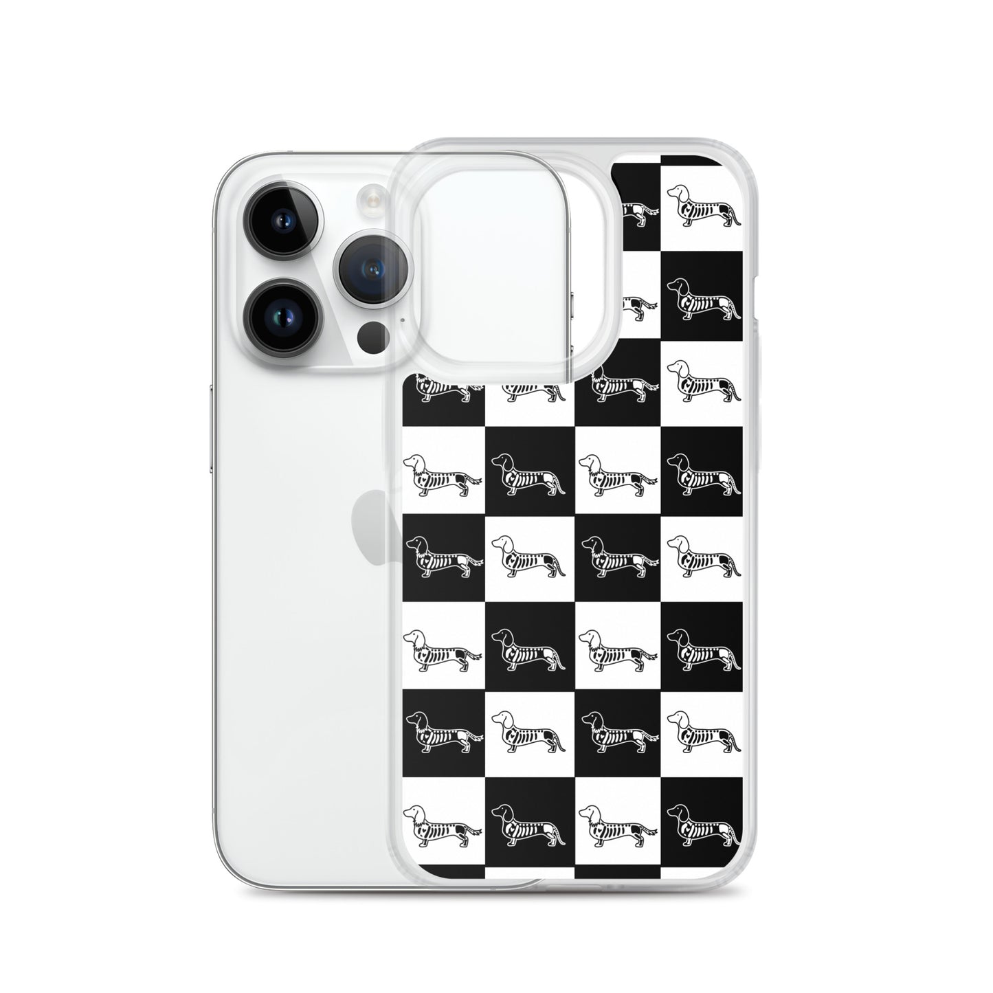 iPhone Case- HALLOWEENIE