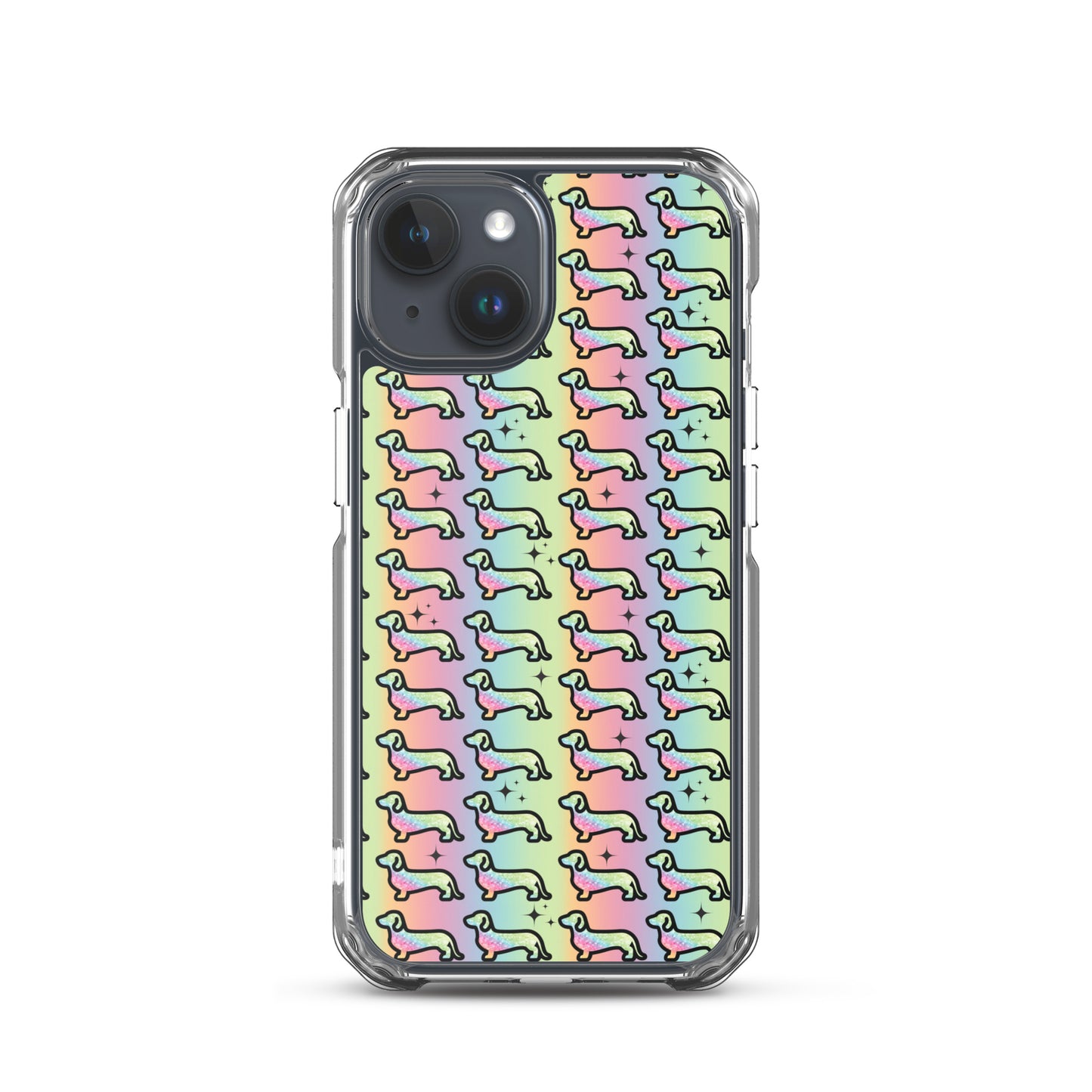 iPhone® Case - HOT DIGGITY DOG