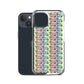 iPhone® Case - HOT DIGGITY DOG