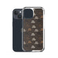 iPhone® Case - I HEART DACHSHUNDS