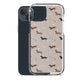 iPhone Case - WHIMSICAL WEENS