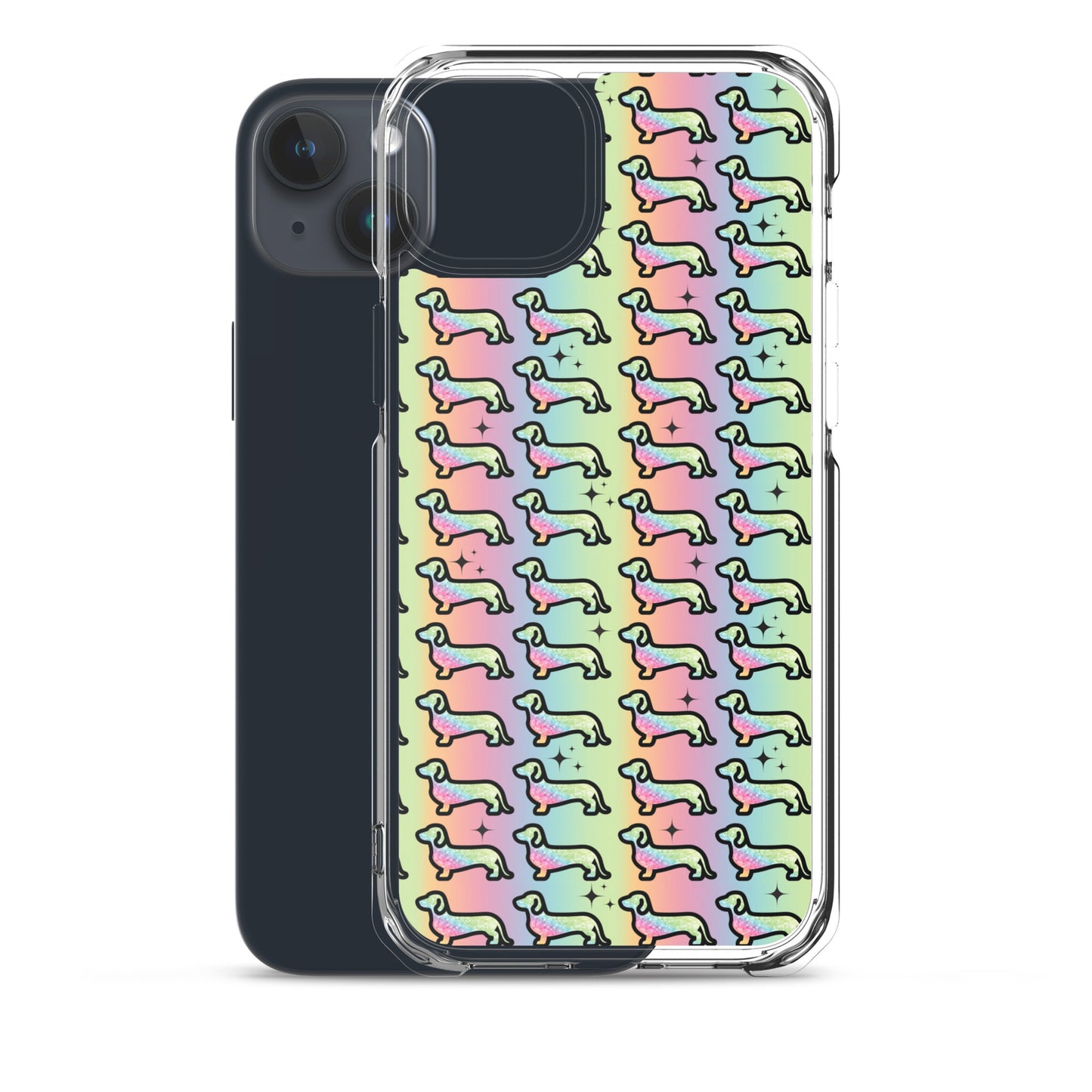 iPhone® Case - HOT DIGGITY DOG