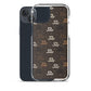 iPhone® Case - I HEART DACHSHUNDS