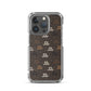 iPhone® Case - I HEART DACHSHUNDS