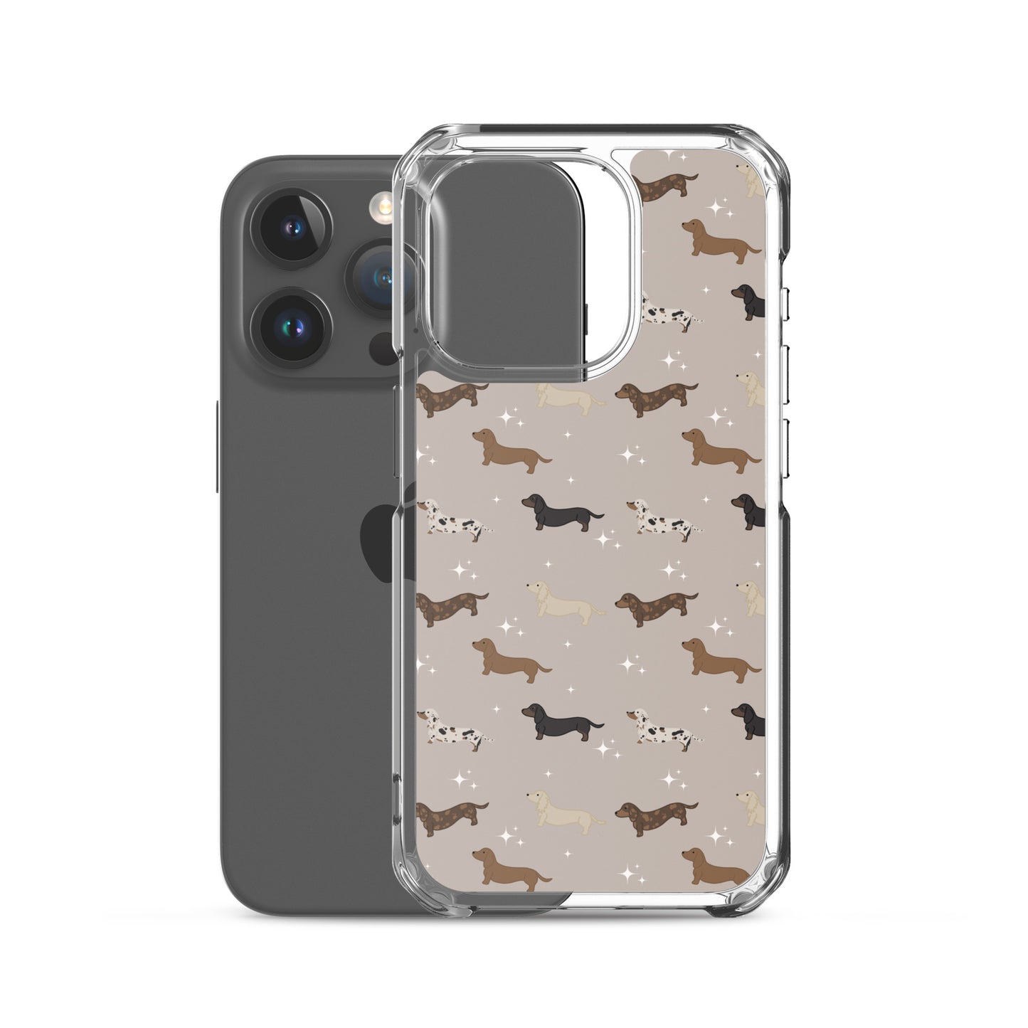 iPhone Case - WHIMSICAL WEENS