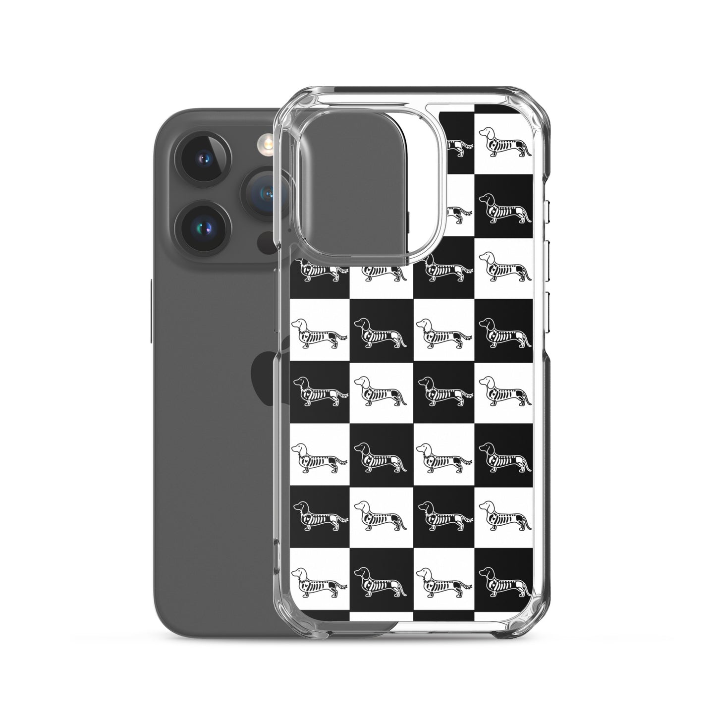 iPhone Case- HALLOWEENIE